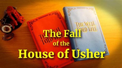 fall of the house of usher nude scenes|The Fall of the House of Usher: Acid Rain Episode 2 End Scene.